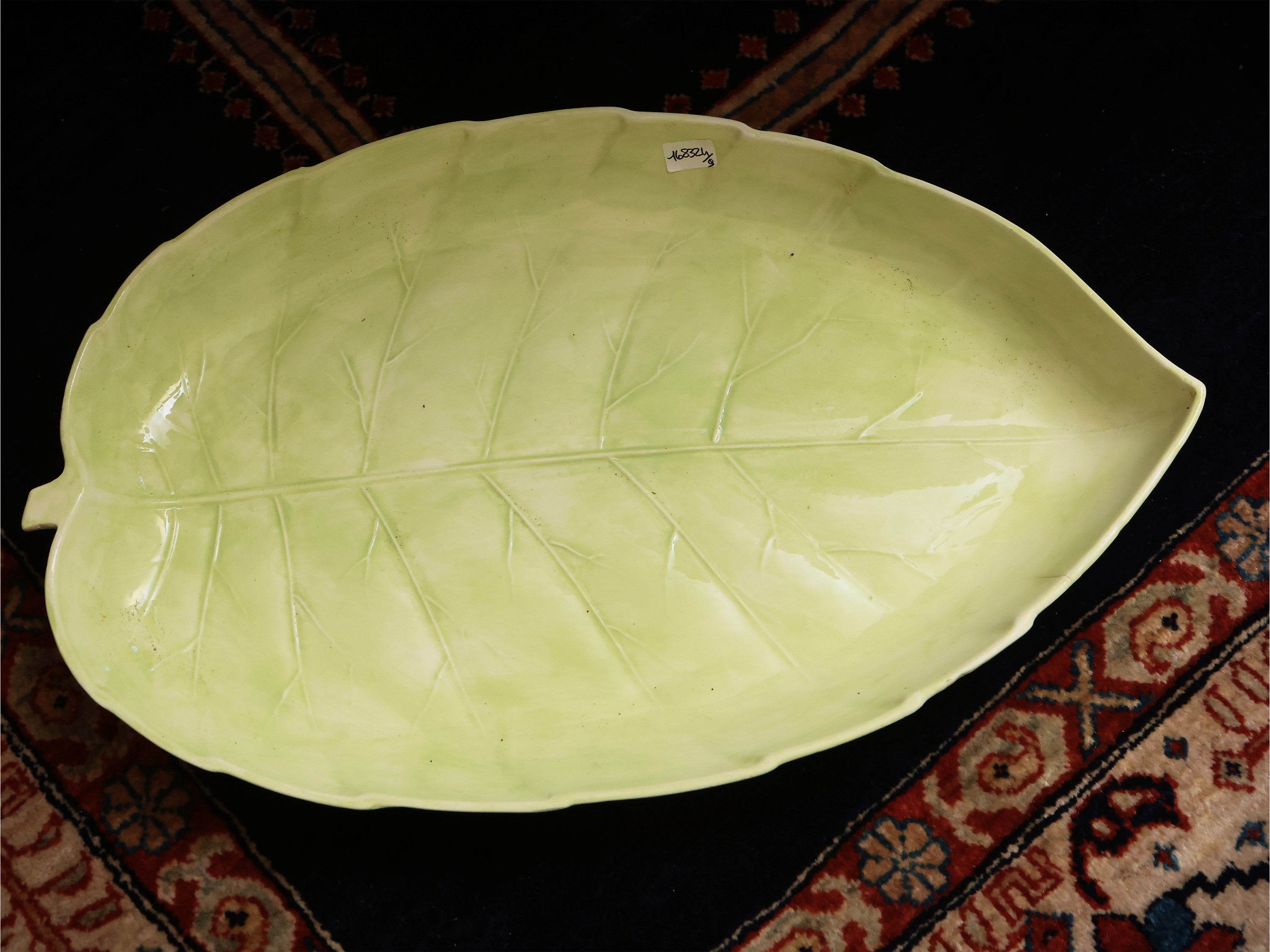 Coppia di Brocche in Ceramica, Tiffany & Co