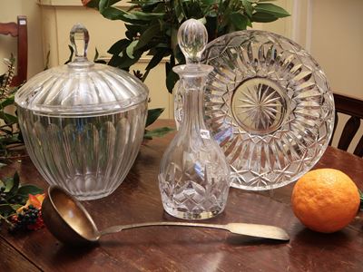 Accessori per Aperitivi