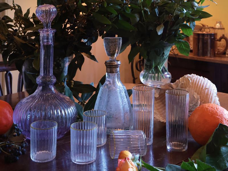 Assortimento di Accessori da Aperitivo