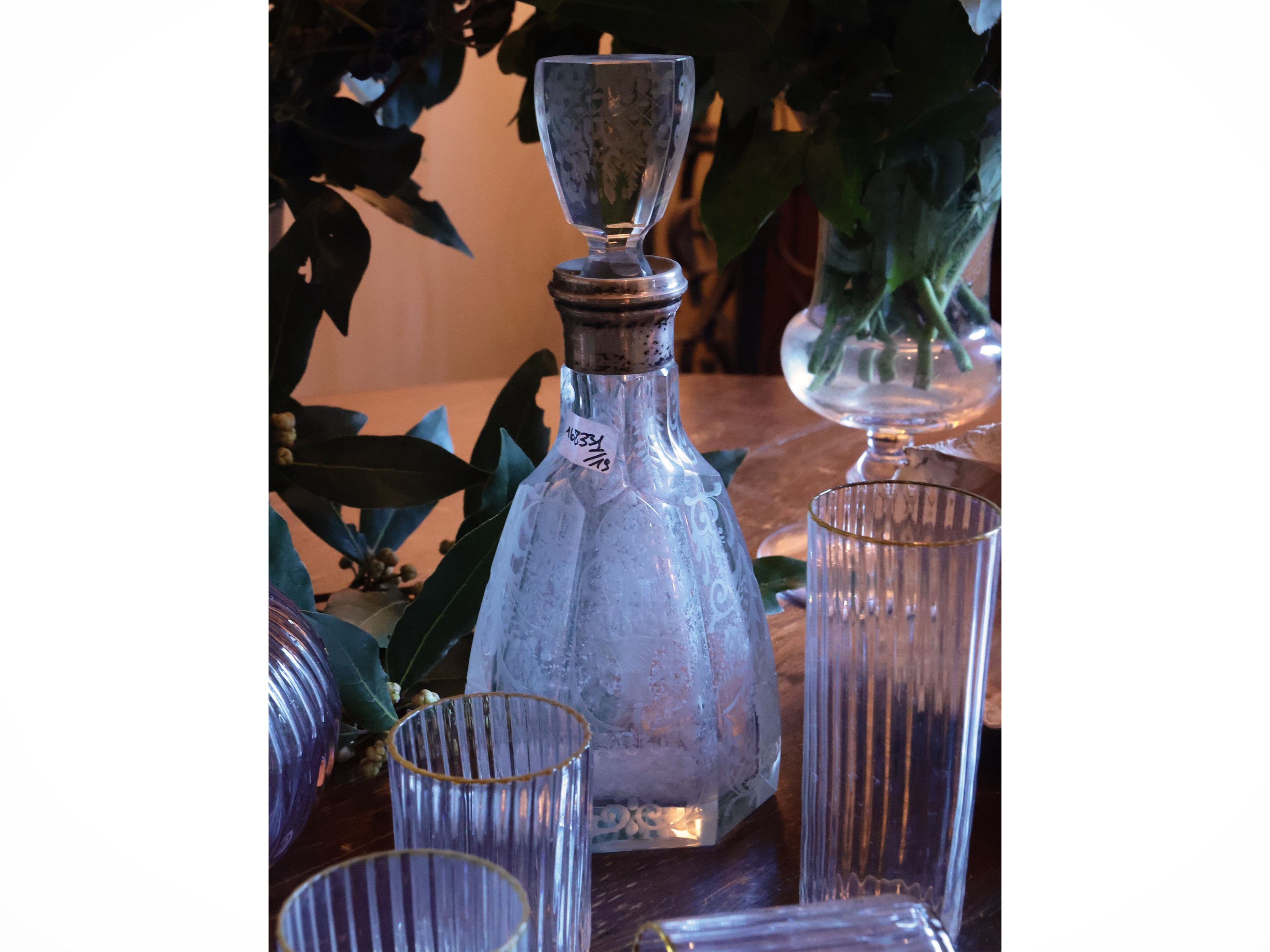 Assortimento di Accessori da Aperitivo