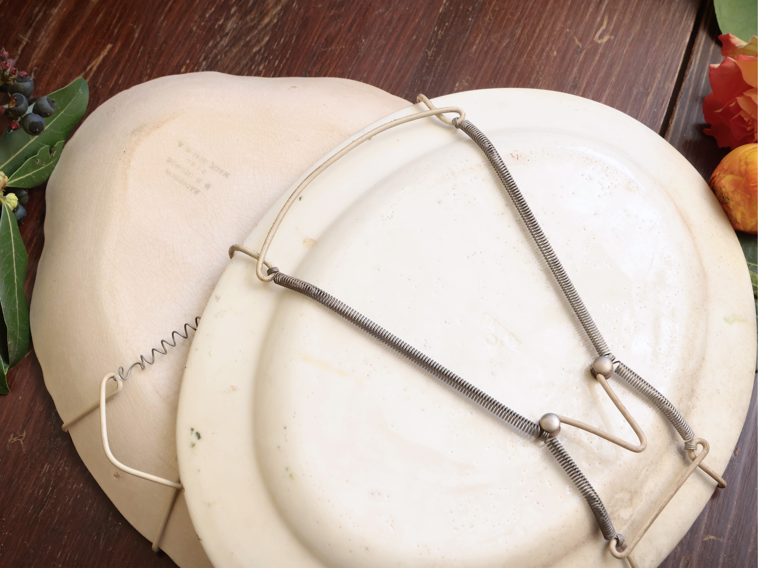 Accessori per la Tavola D'epoca