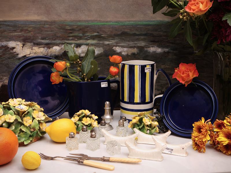 Accessori per la Casa e la Tavola