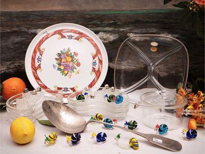 Accessori per la Tavola