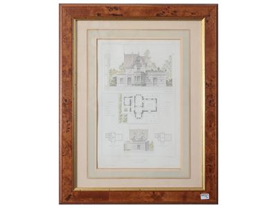 Maison Au Vesinet - Maison a Juvisy
