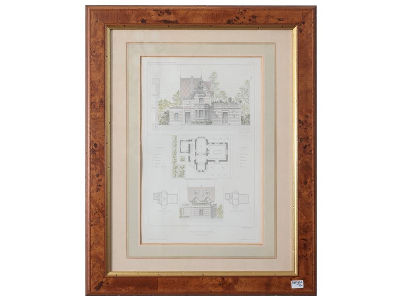 Maison Au Vesinet - Maison a Juvisy