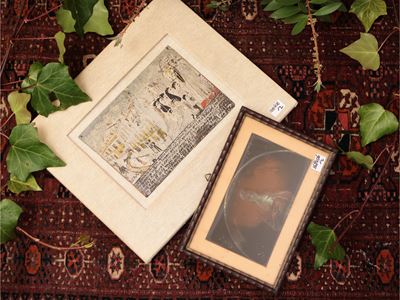 Ex Voto 1910