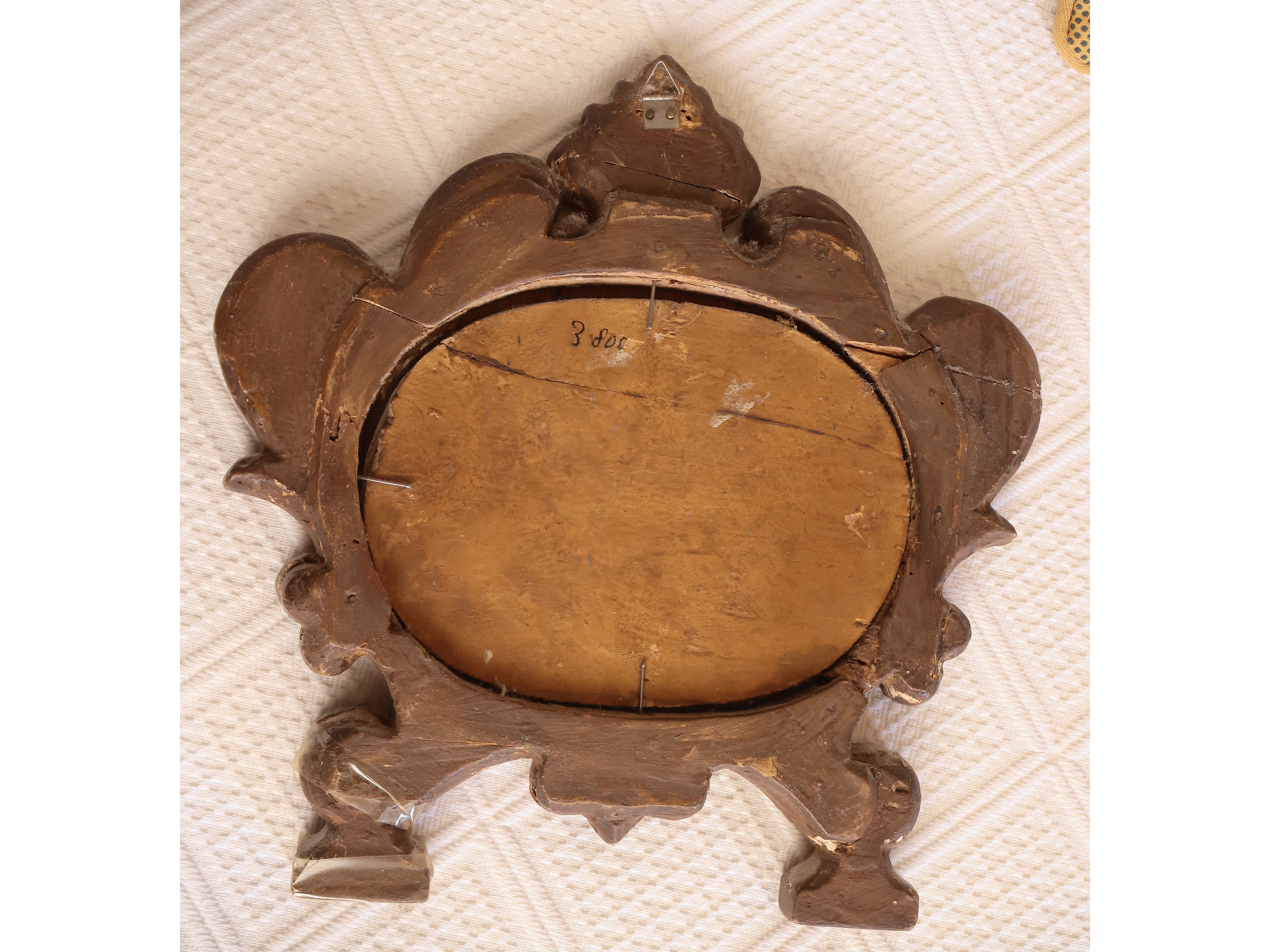 Lotto di Curiosità D'epoca da Toilette