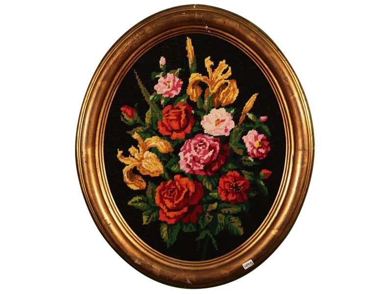 Due Complementi di Arredo