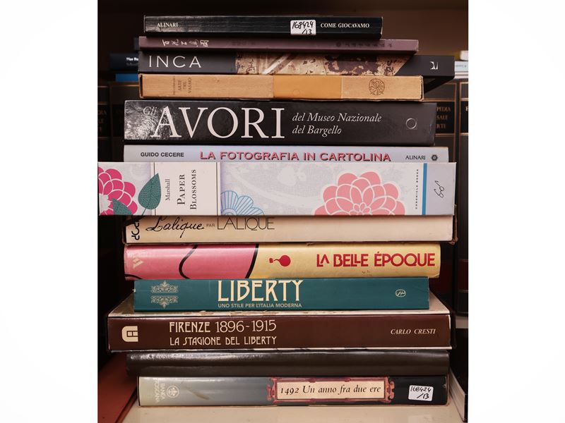 Miscellanea di Libri