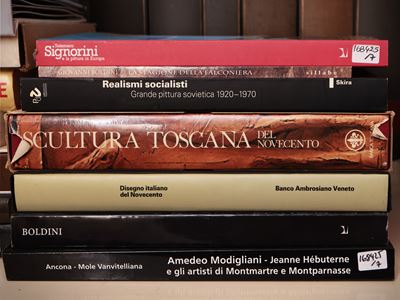 Storia Dell'arte: il Novecento