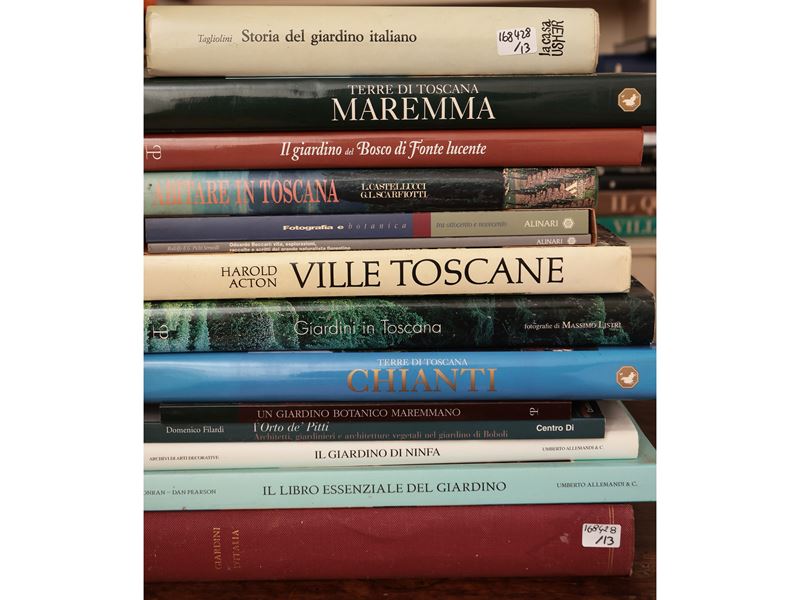 Toscana