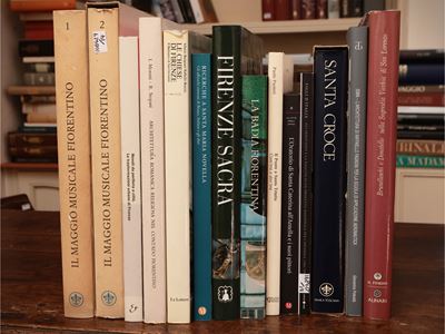Storia Locale: Firenze