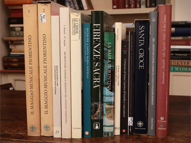 Storia Locale: Firenze