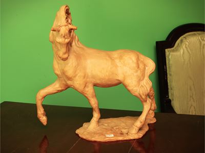 Gruppo in Terracotta