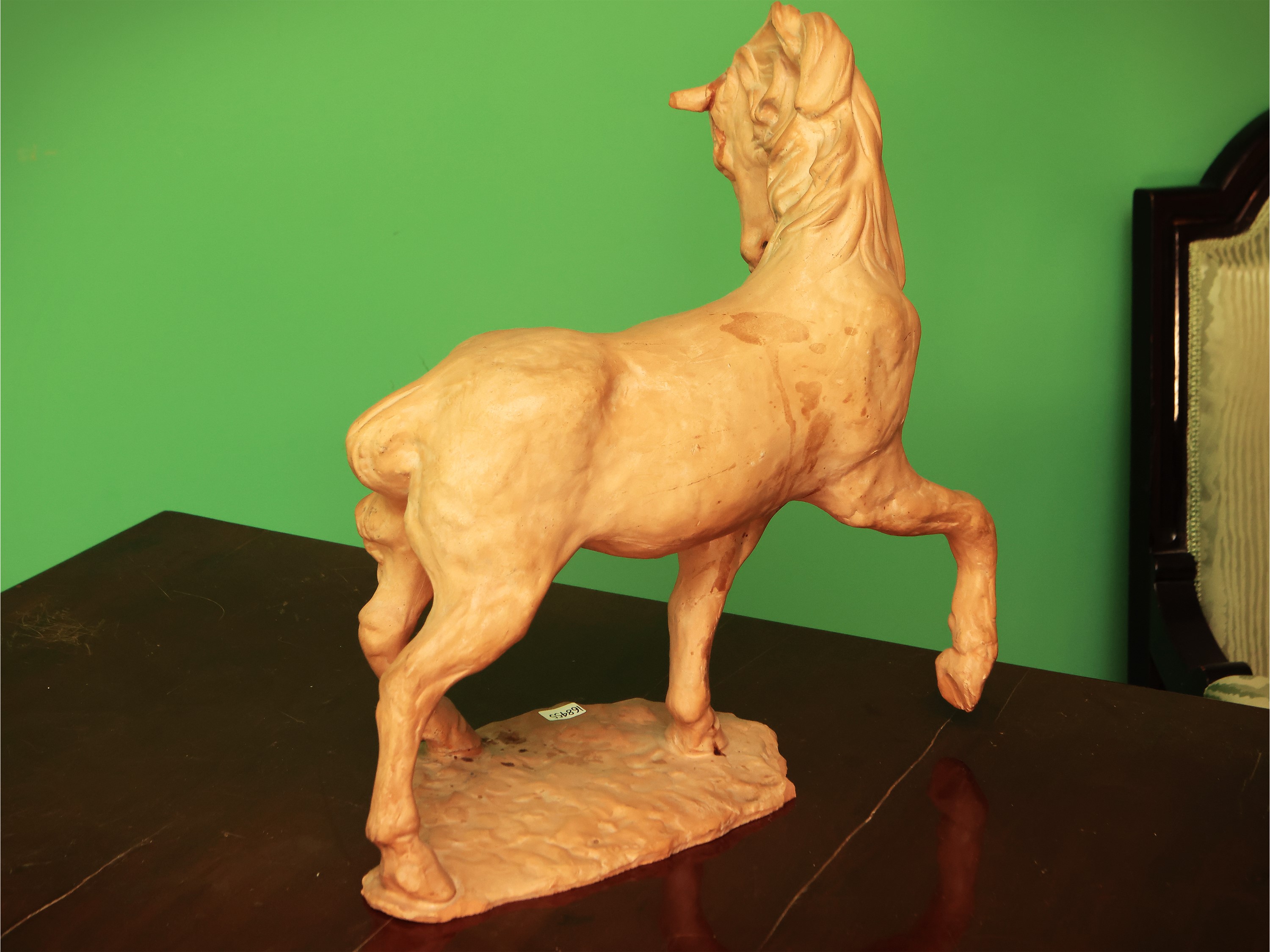 Gruppo in Terracotta