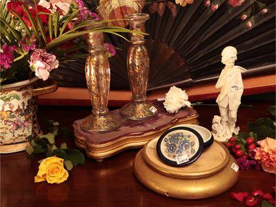 Accessori D'epoca