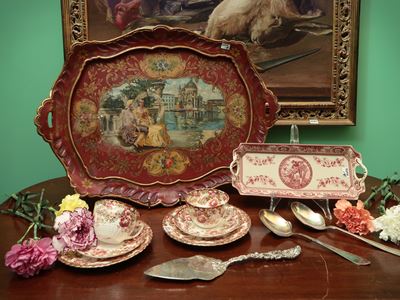 Accessori per la Tavola