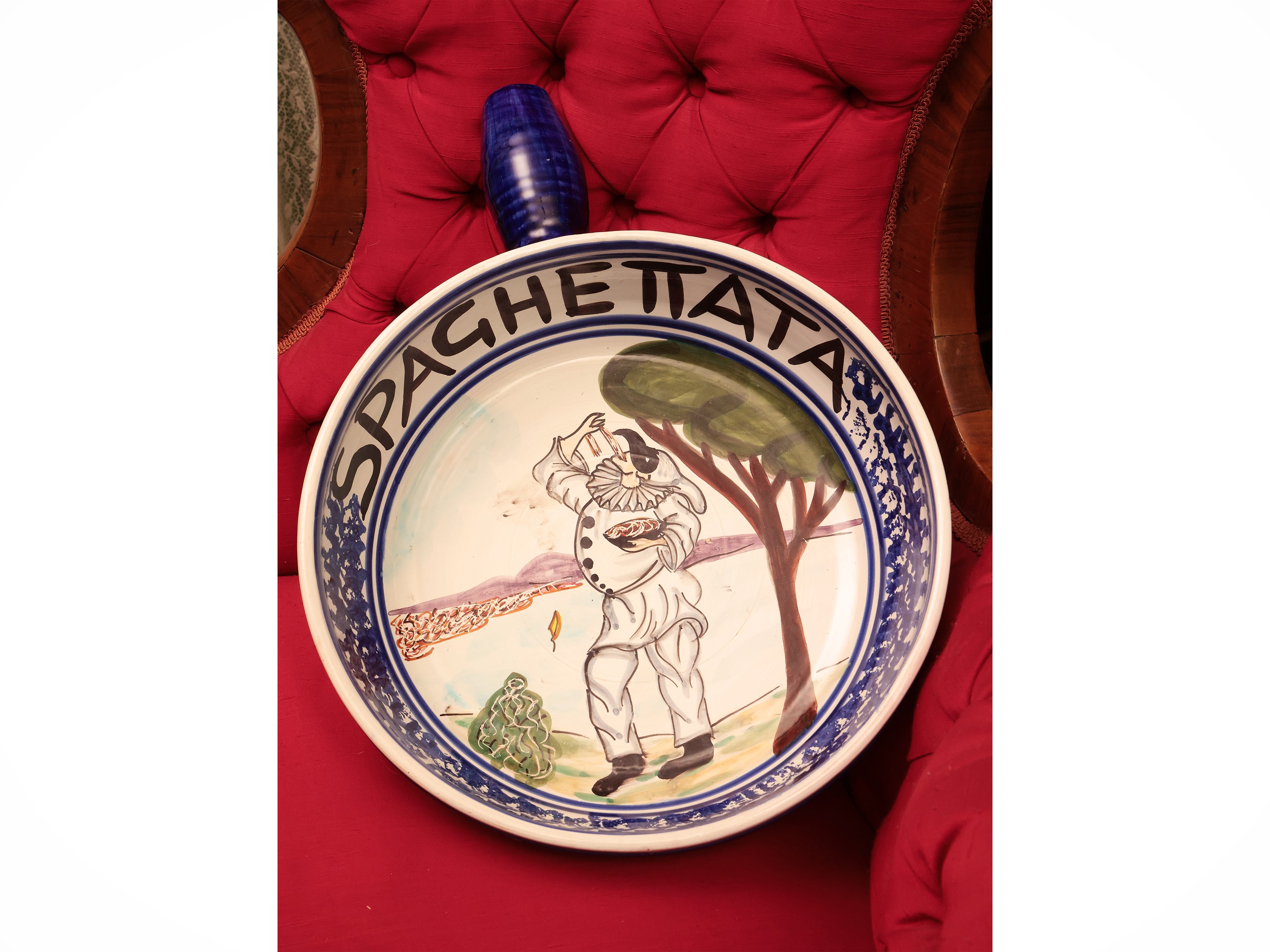 Miscellanea di Ceramiche Popolari