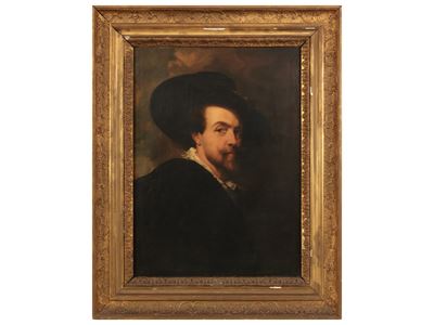 Autoritratto
