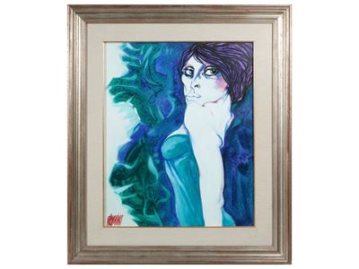 Figura Femminile
