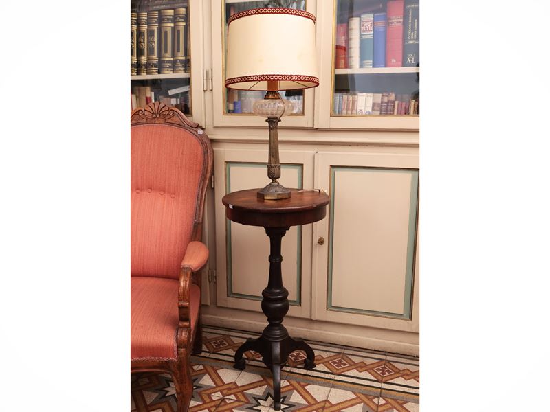 Due Complementi di Arredo