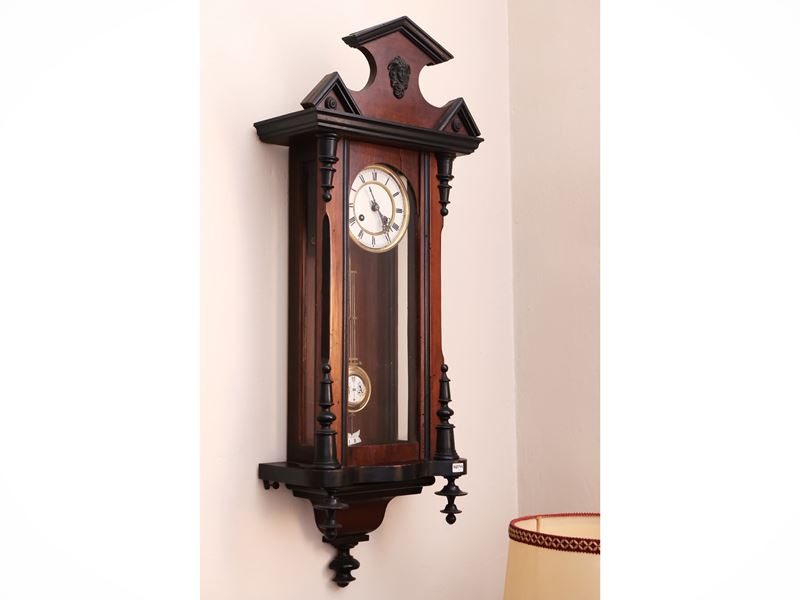 Orologio a Pendolo a Muro