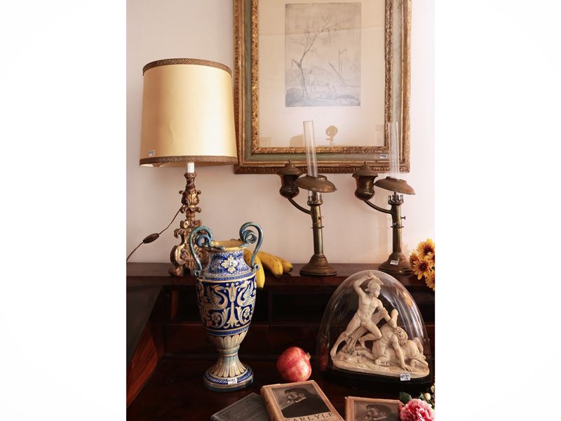 Accessori D'epoca
