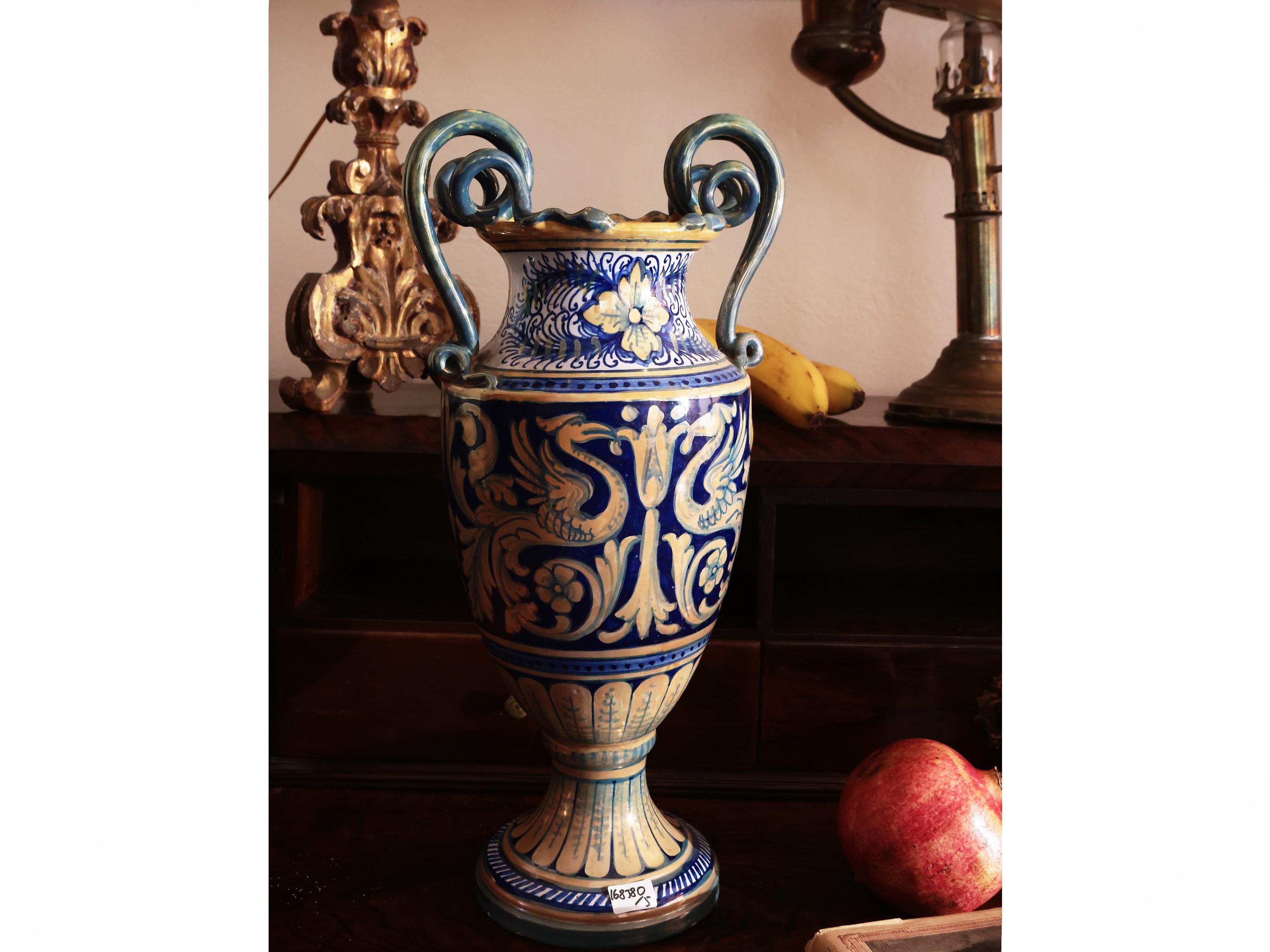 Accessori D'epoca