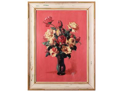 Vaso di Fiori