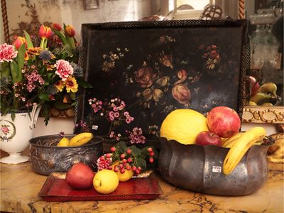 Accessori Vintage per la Casa
