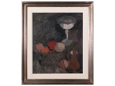 Natura Morta 1962