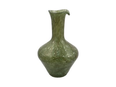 Vaso della Serie "efeso" Barovier & Toso (attribuito)