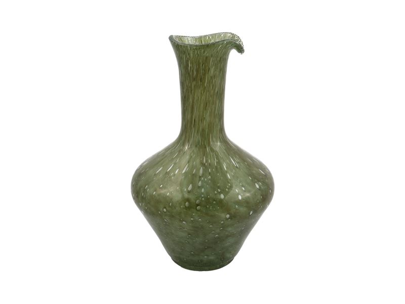 Vaso della Serie "efeso" Barovier & Toso (attribuito)