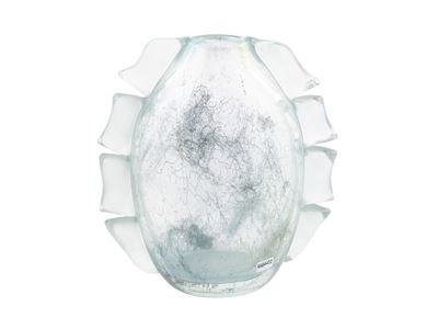 Vaso della Serie "crepuscolo" Barovier & Toso (attribuito)