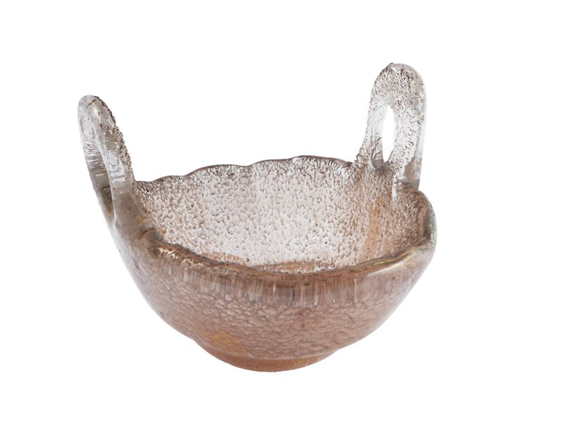 Coppa della serie "rugiada", Barovier & Toso