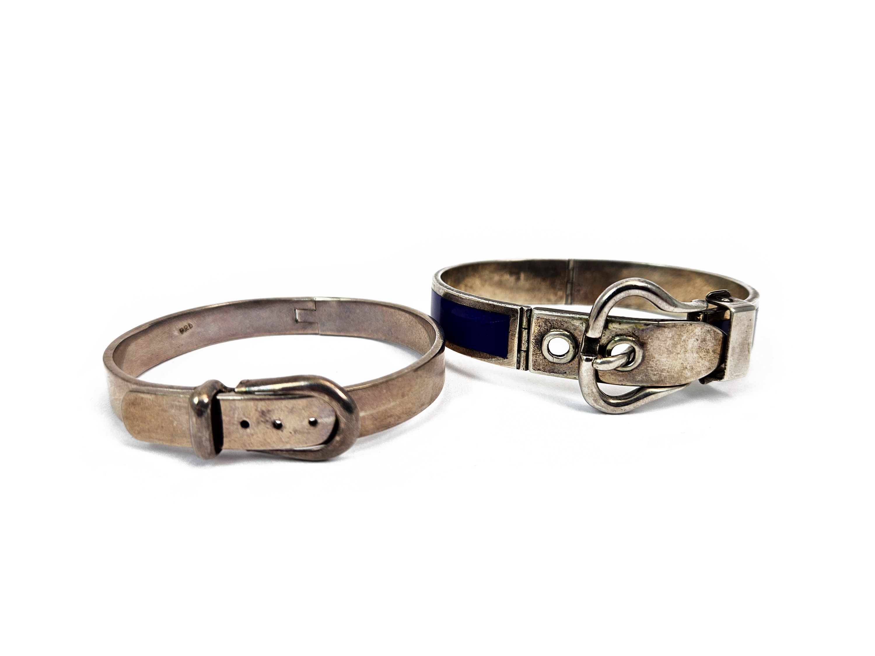 Miscellanea di Bracciali Vintage