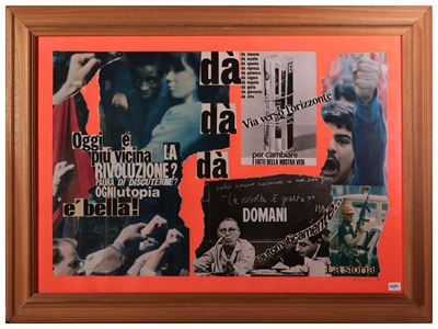 Domani Automaticamente... la Storia 1969