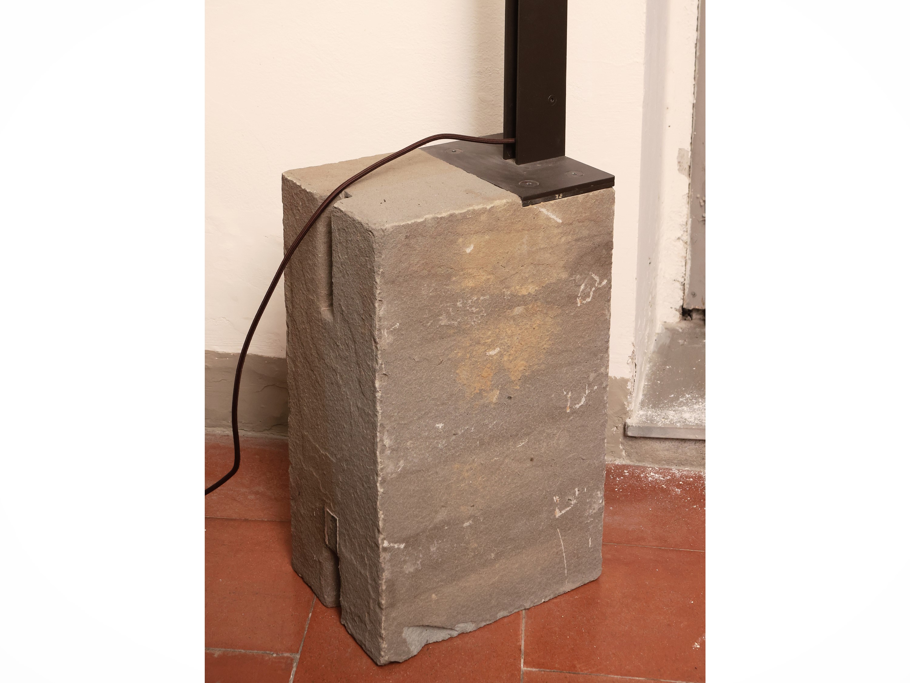 Prototipo per lampada da lettura, Spadolini & Architetti Firenze