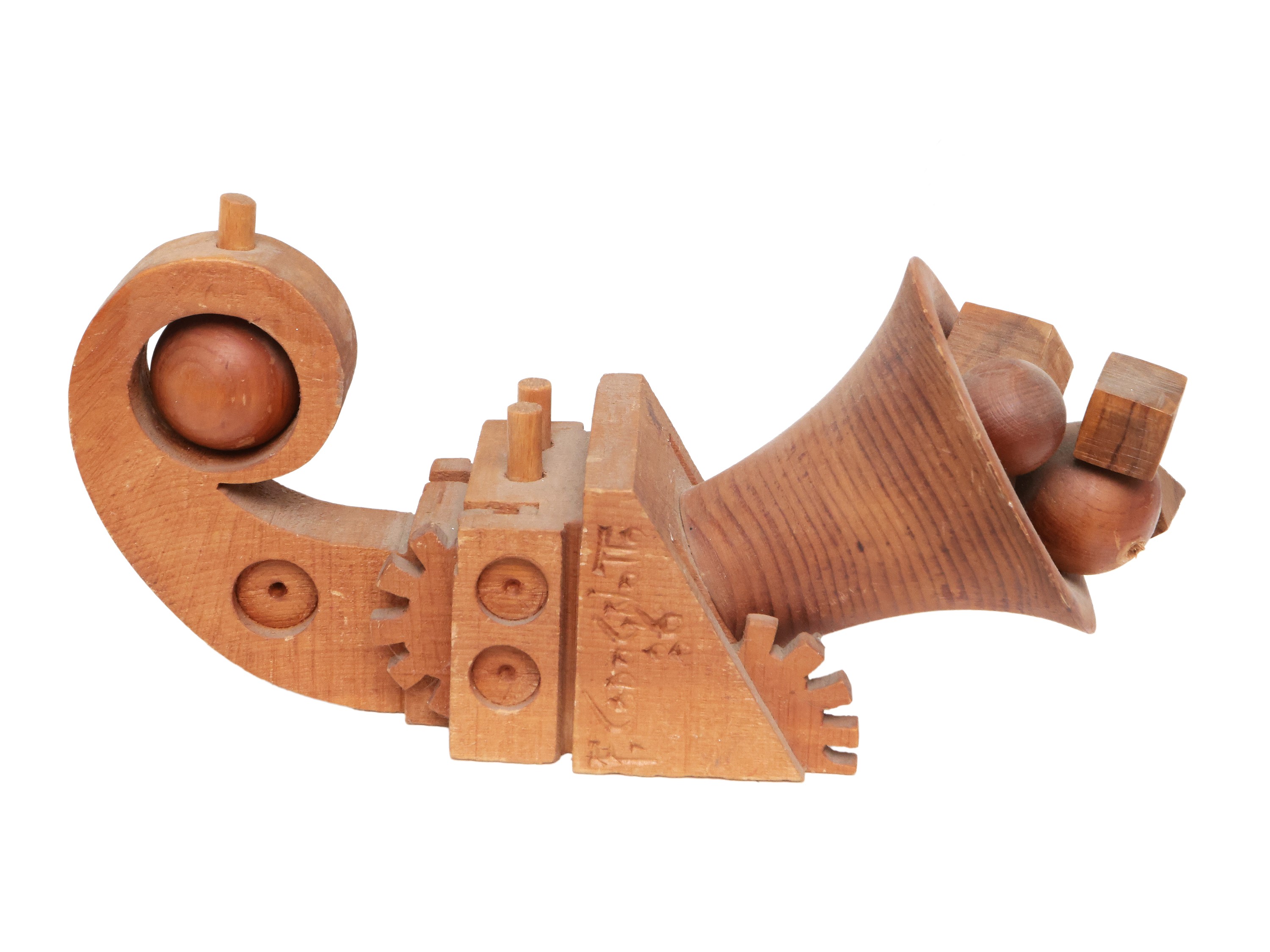 Ferdinando Codognotto - Tromba 1986