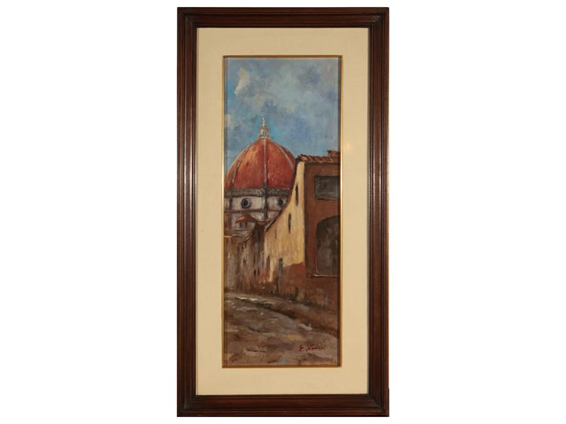 Scorci Fiorentini