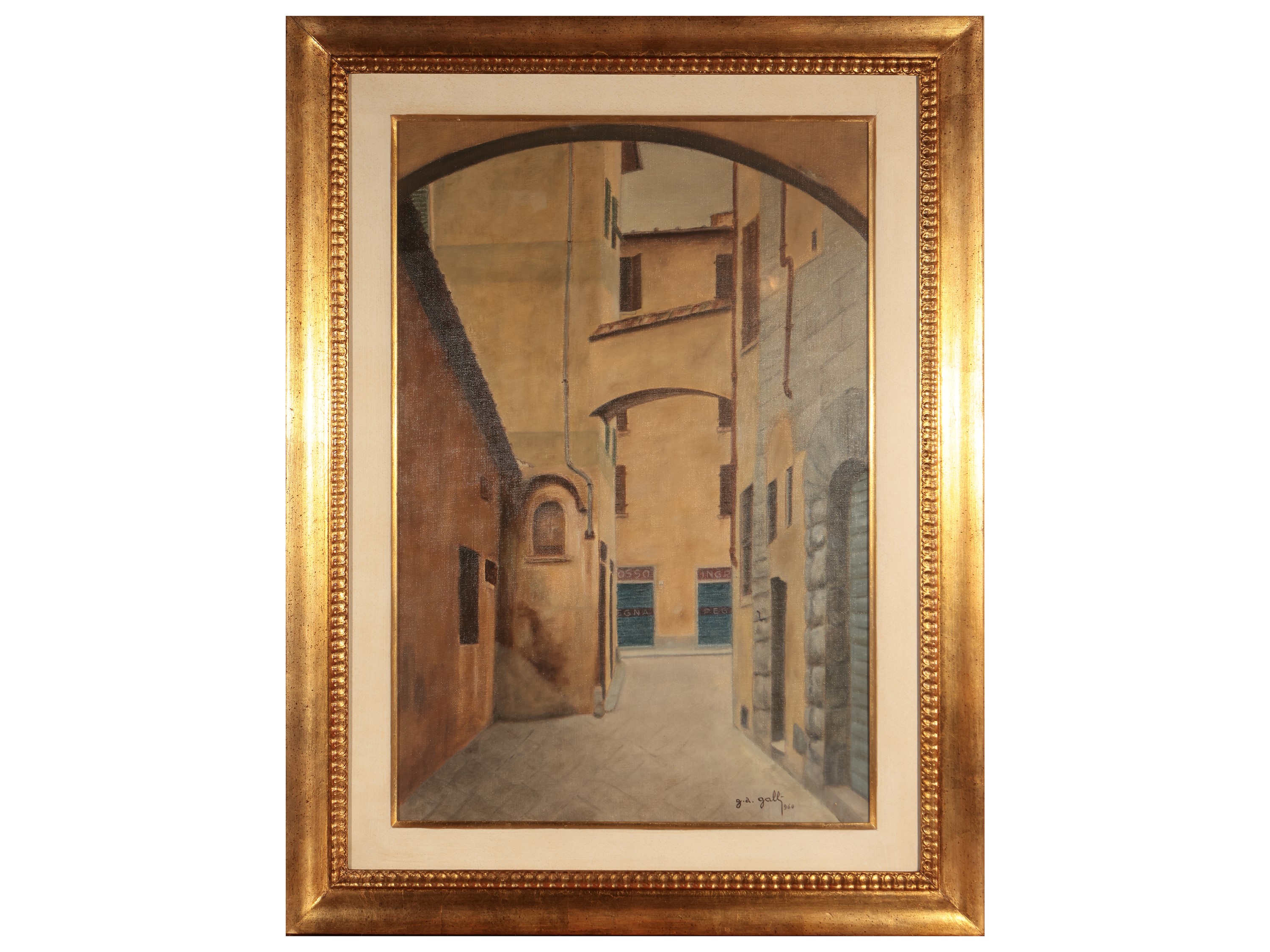 Scorci Fiorentini