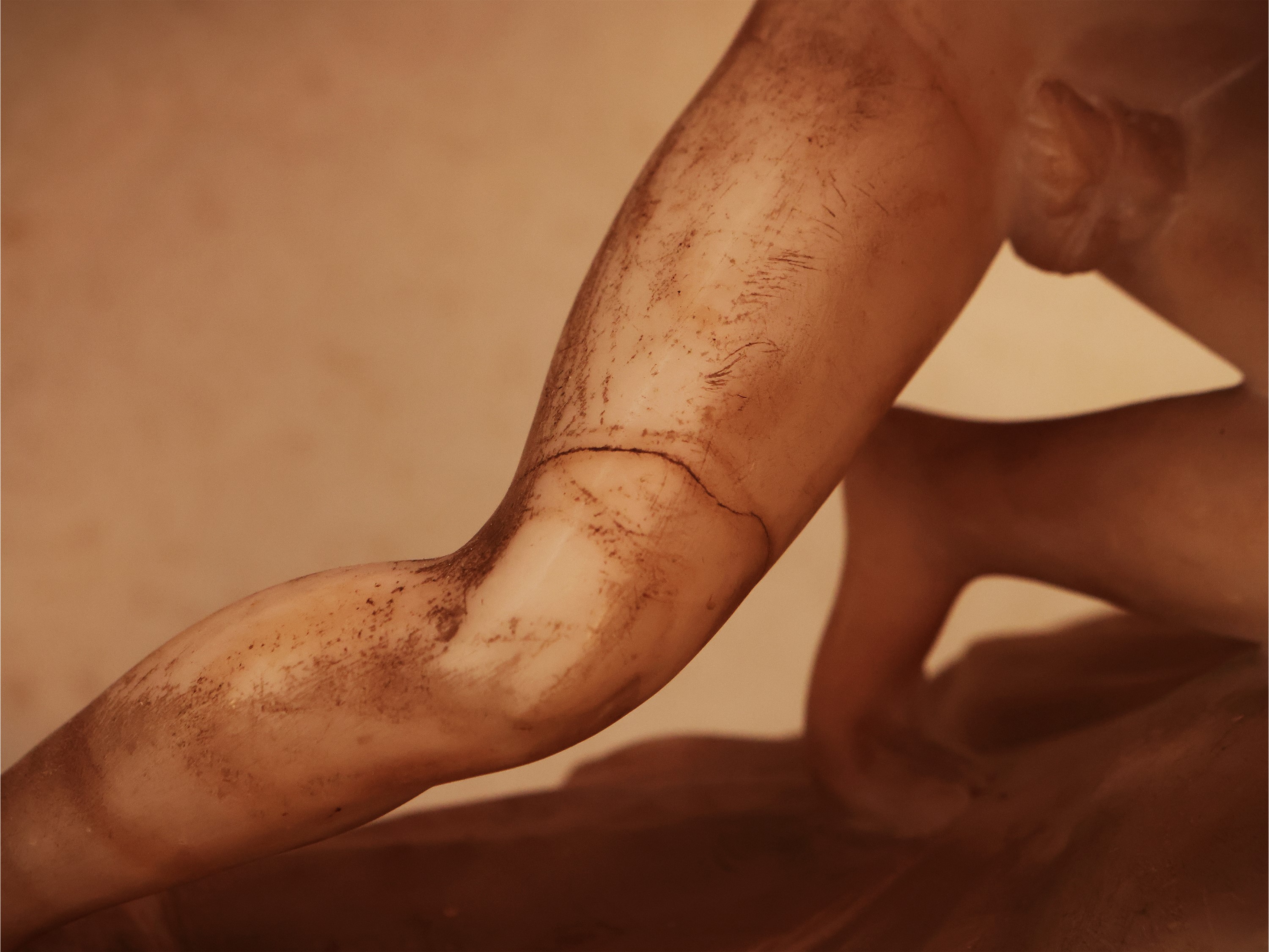 Da Antonio Canova, Amore e Psiche