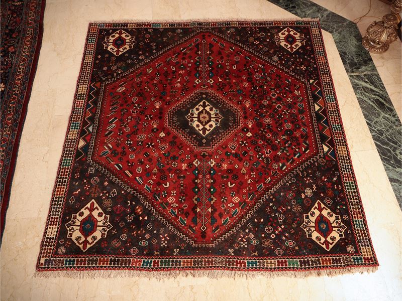Tappeto Caucasico