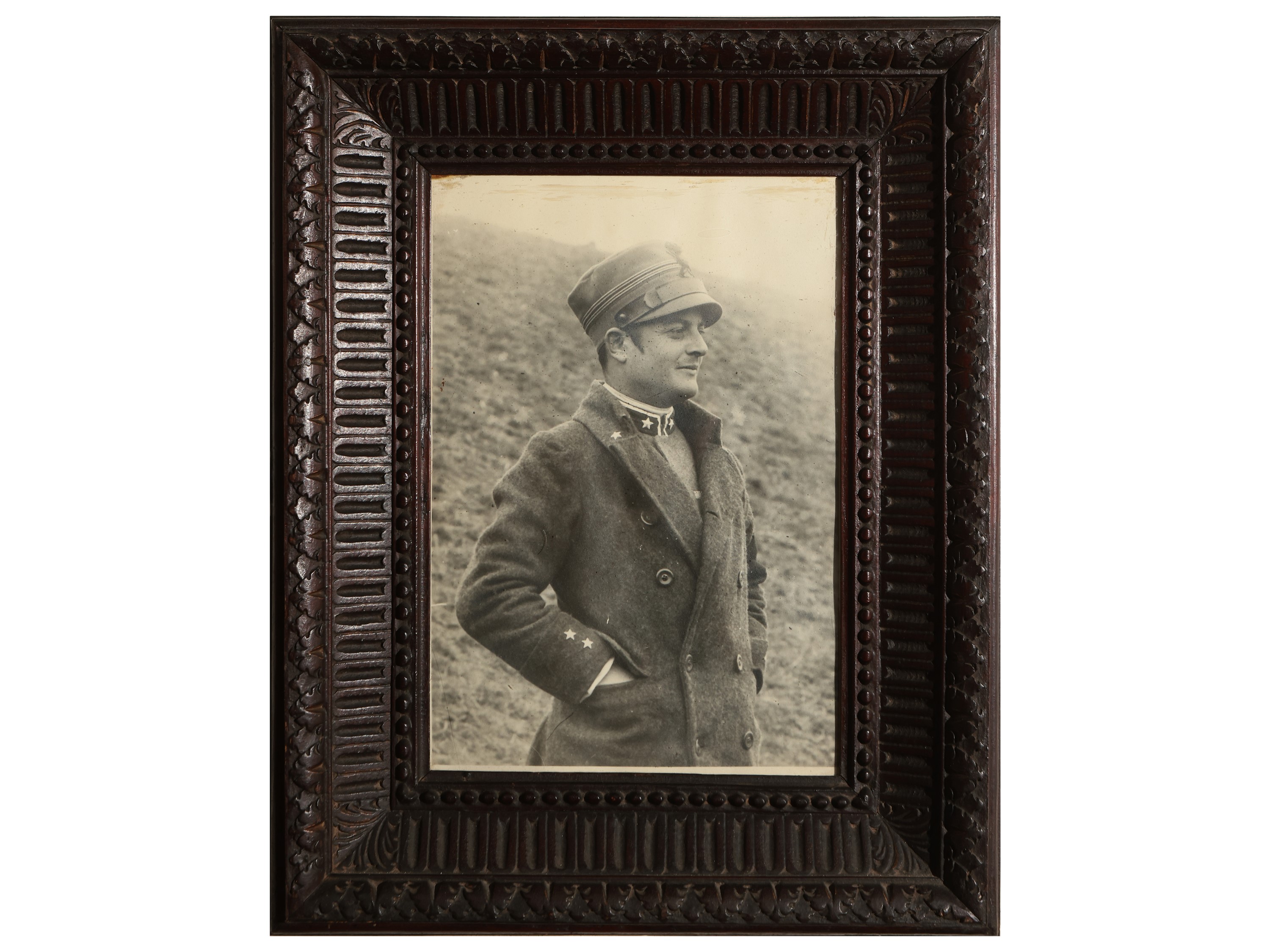 Medaglia d'argento al valor militare, 1918