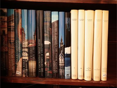 Libri D'arte