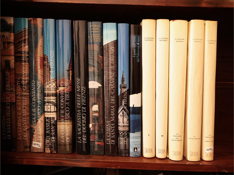 Libri D'arte