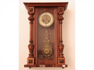 Orologio a Pendolo da Parete