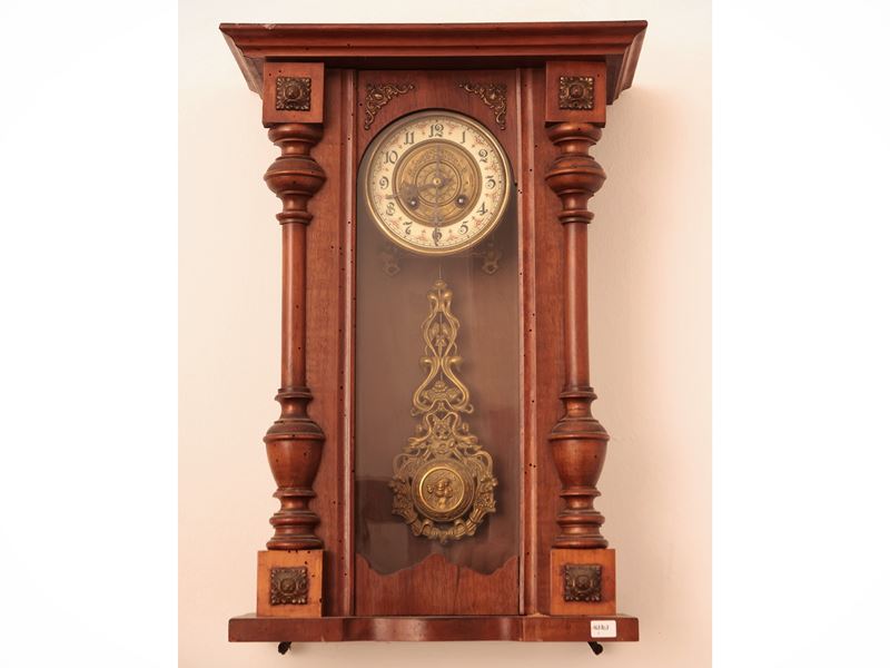 Orologio a Pendolo da Parete