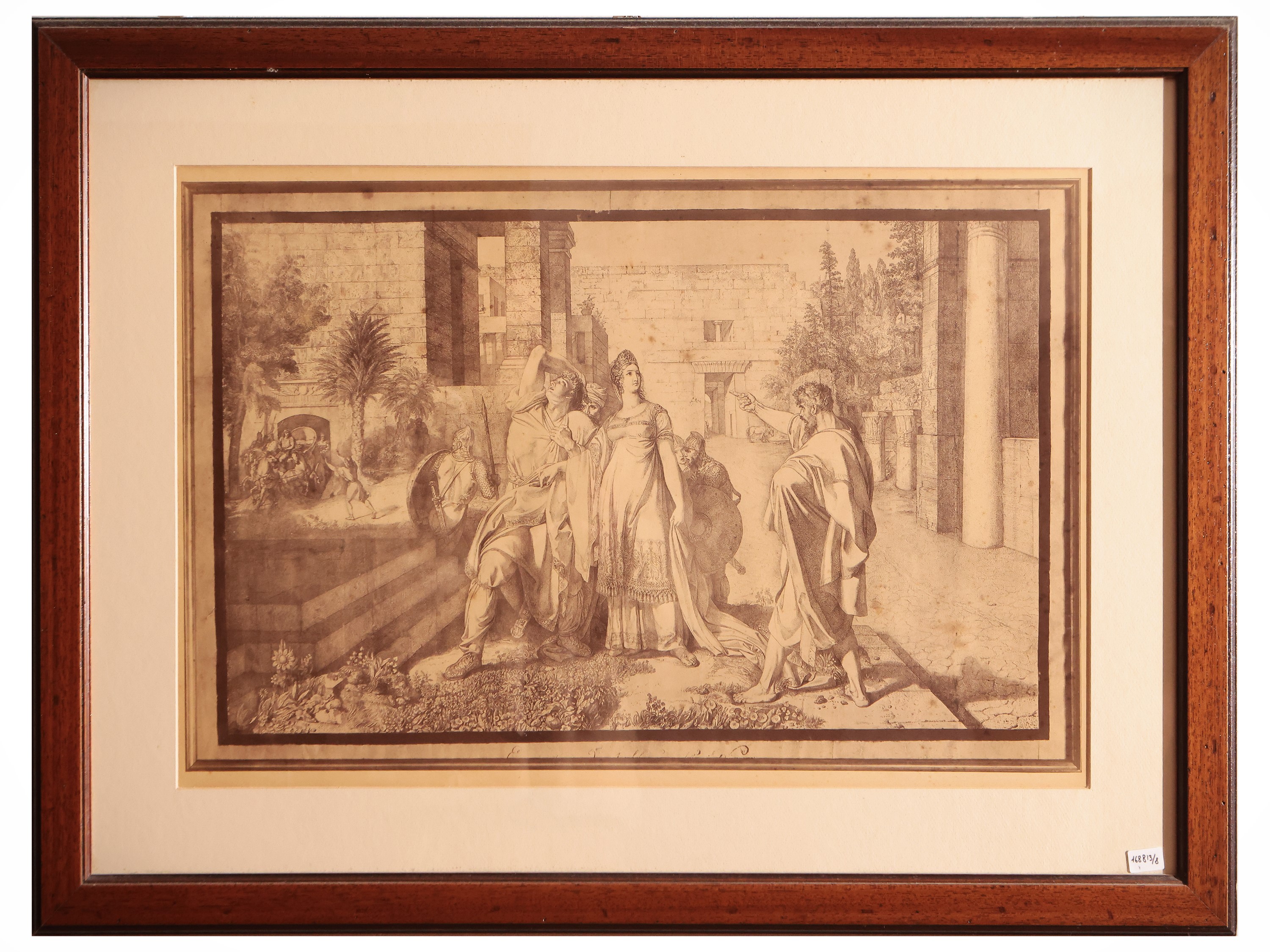 Lotto di Grafica