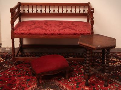 Complementi di Arredo